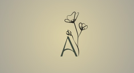 AMRUKI monogram